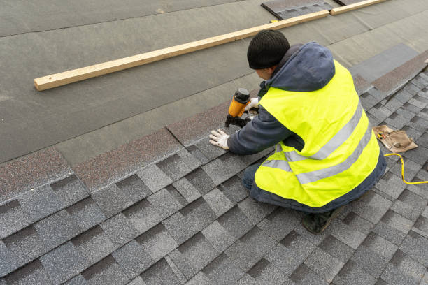 Best Metal Roofing Contractor  in Taft, CA