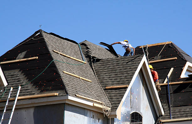 Slate Roofing Contractor in Taft, CA