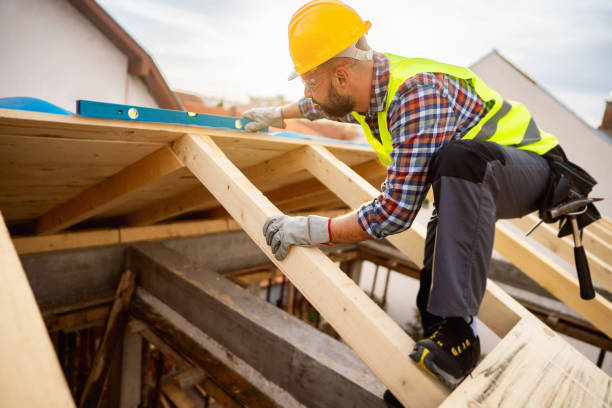 Quick and Trustworthy Emergency Roof Repair Services in Taft, CA